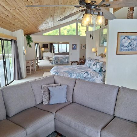 Belle Vue Waimea B&B Corporation - Big Island Of Hawaii エクステリア 写真