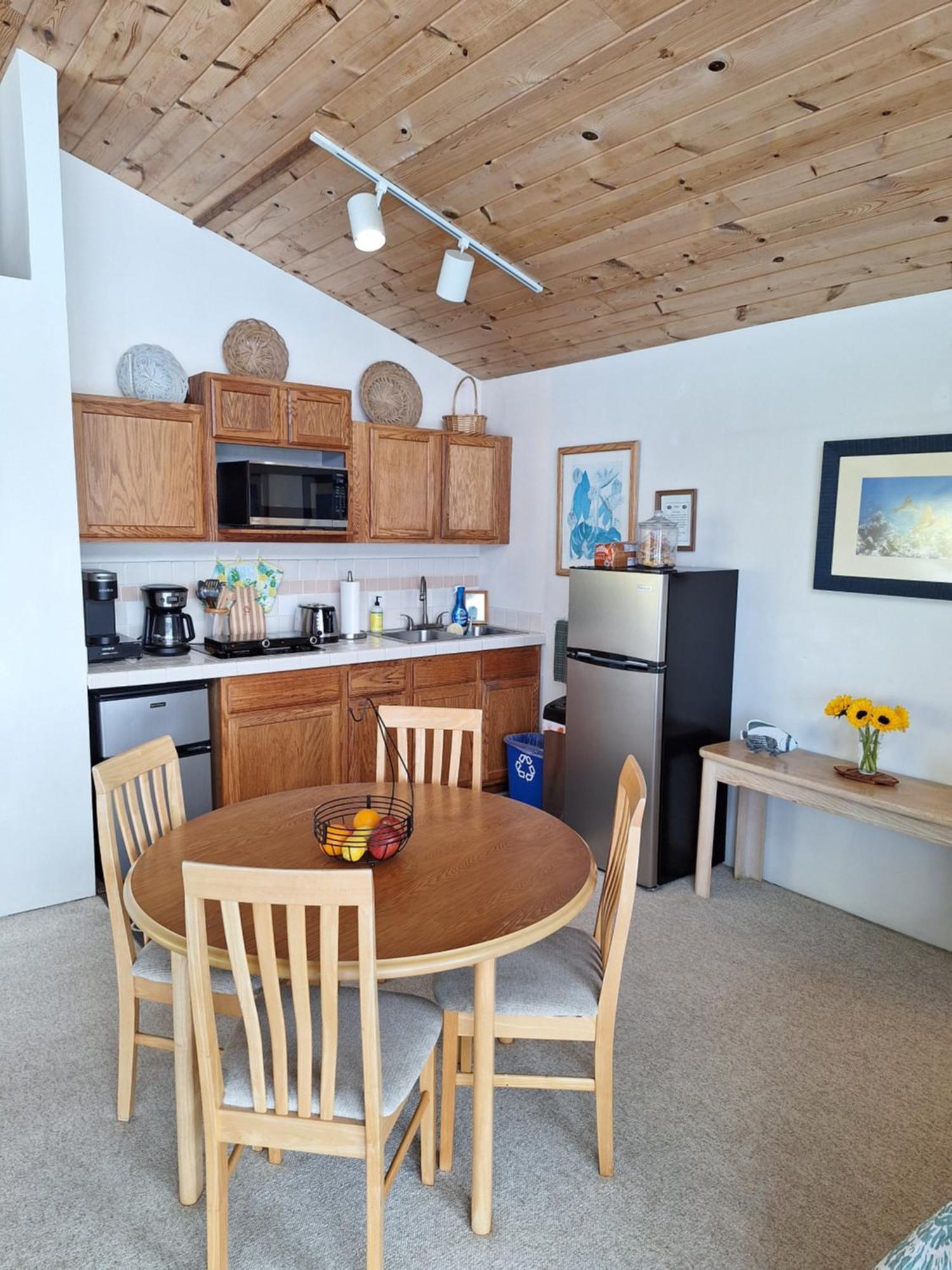 Belle Vue Waimea B&B Corporation - Big Island Of Hawaii エクステリア 写真