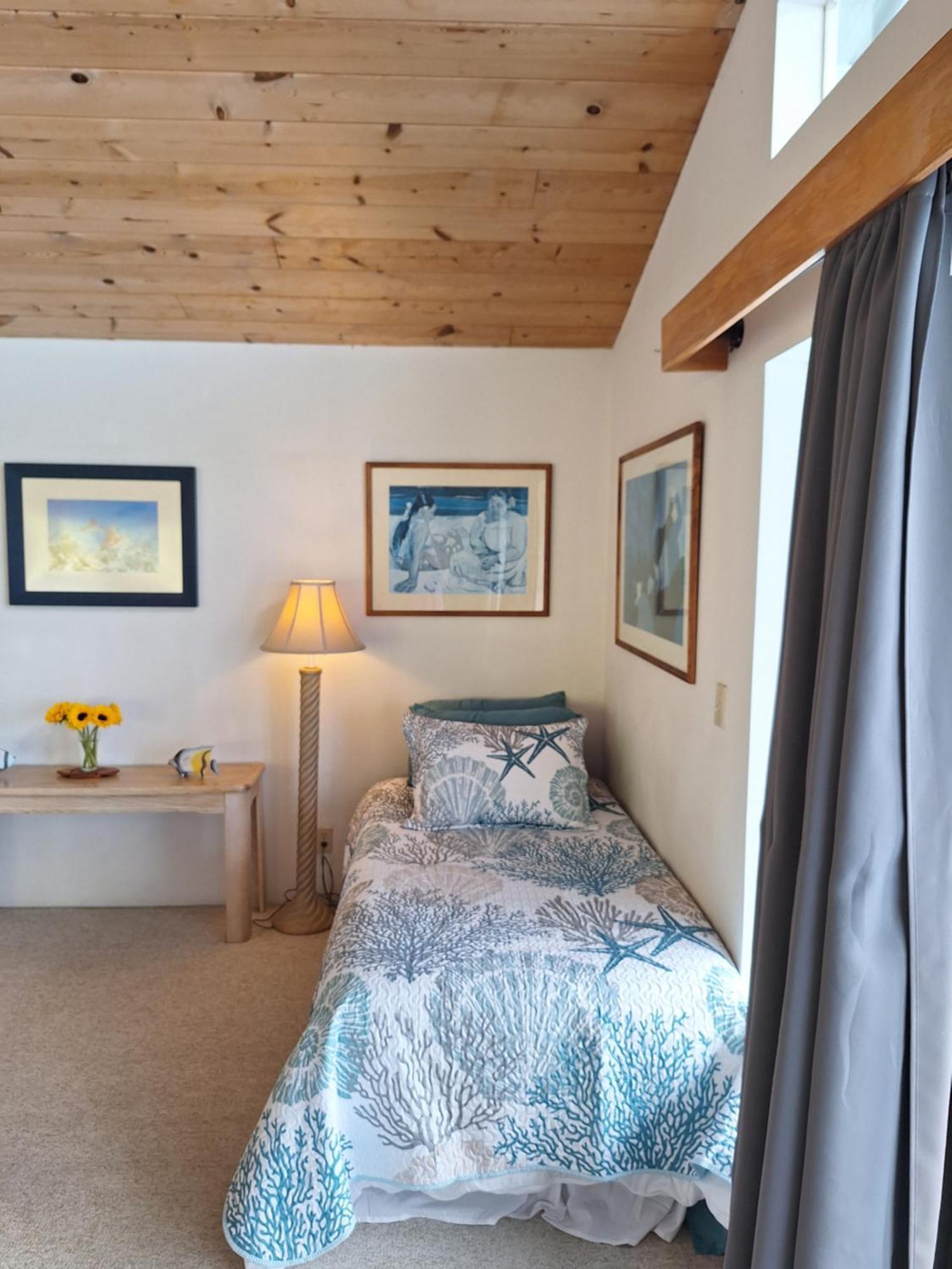 Belle Vue Waimea B&B Corporation - Big Island Of Hawaii エクステリア 写真